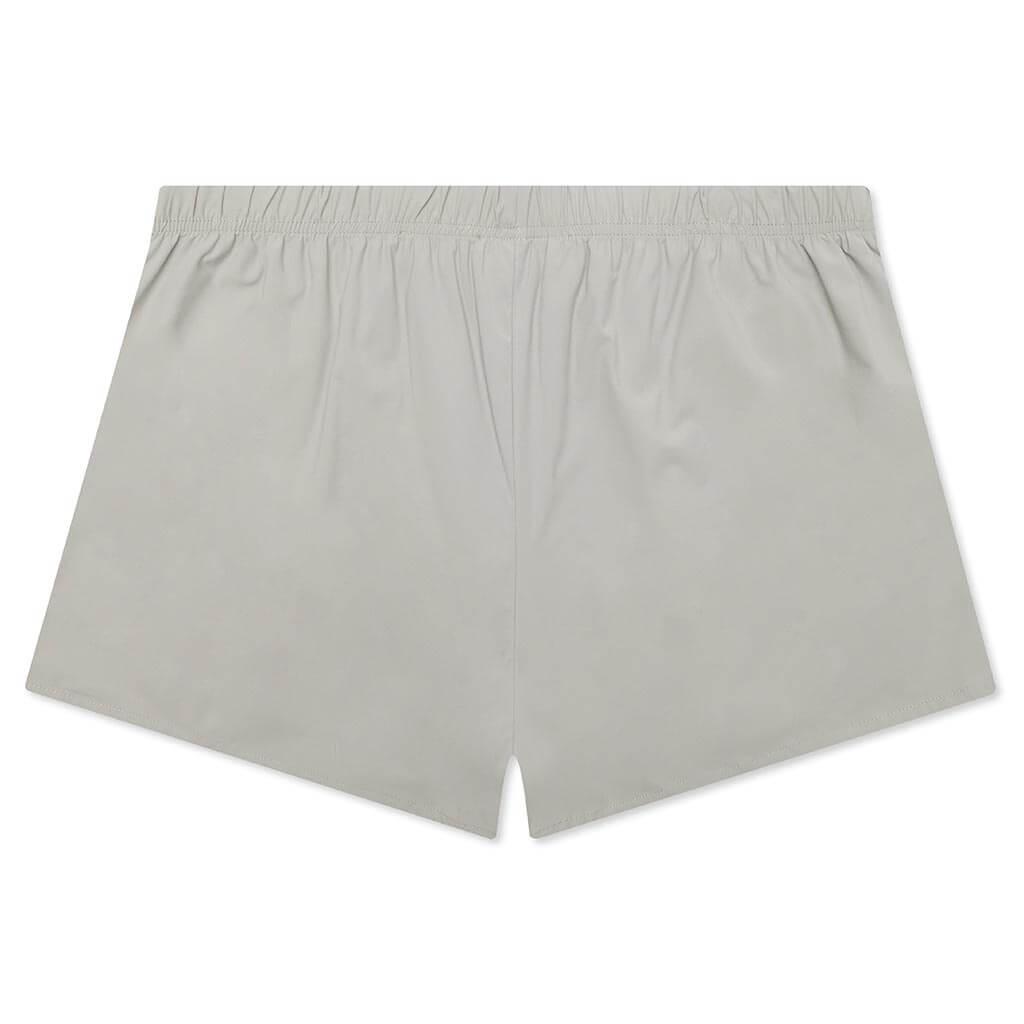 Women's Running Short - Seal Female Product Image