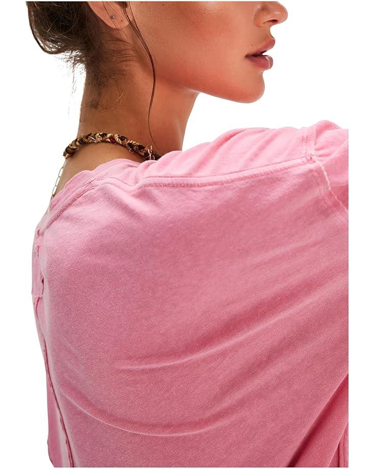 Nina Stripe Long Sleeve Product Image