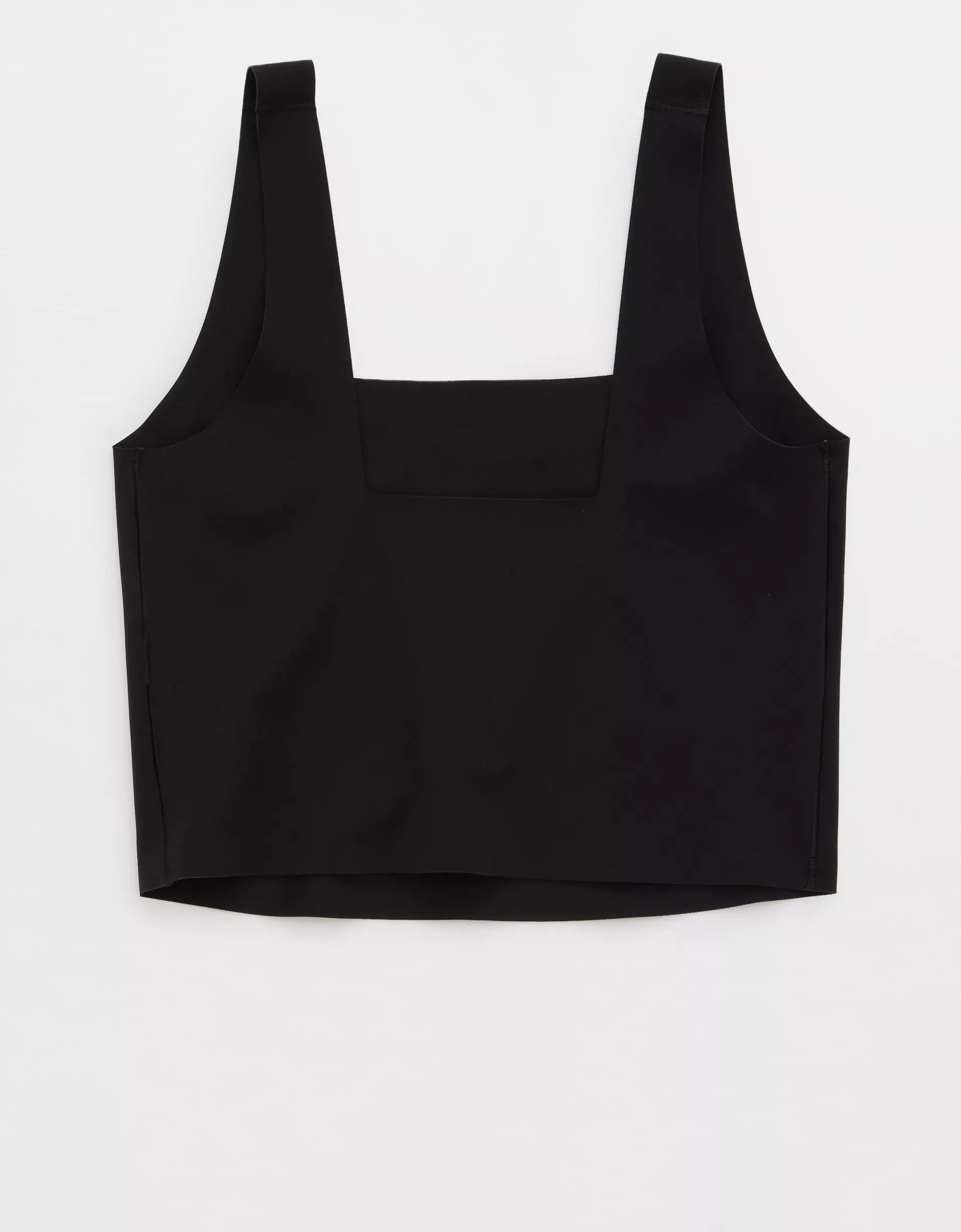 SMOOTHEZ Square Neck Top Product Image