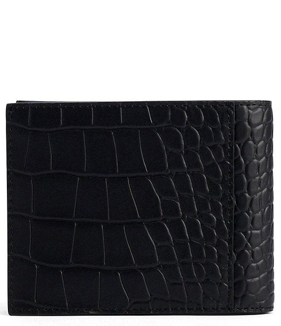 Marc Nolan Men's Bi-Fold Wallet Product Image