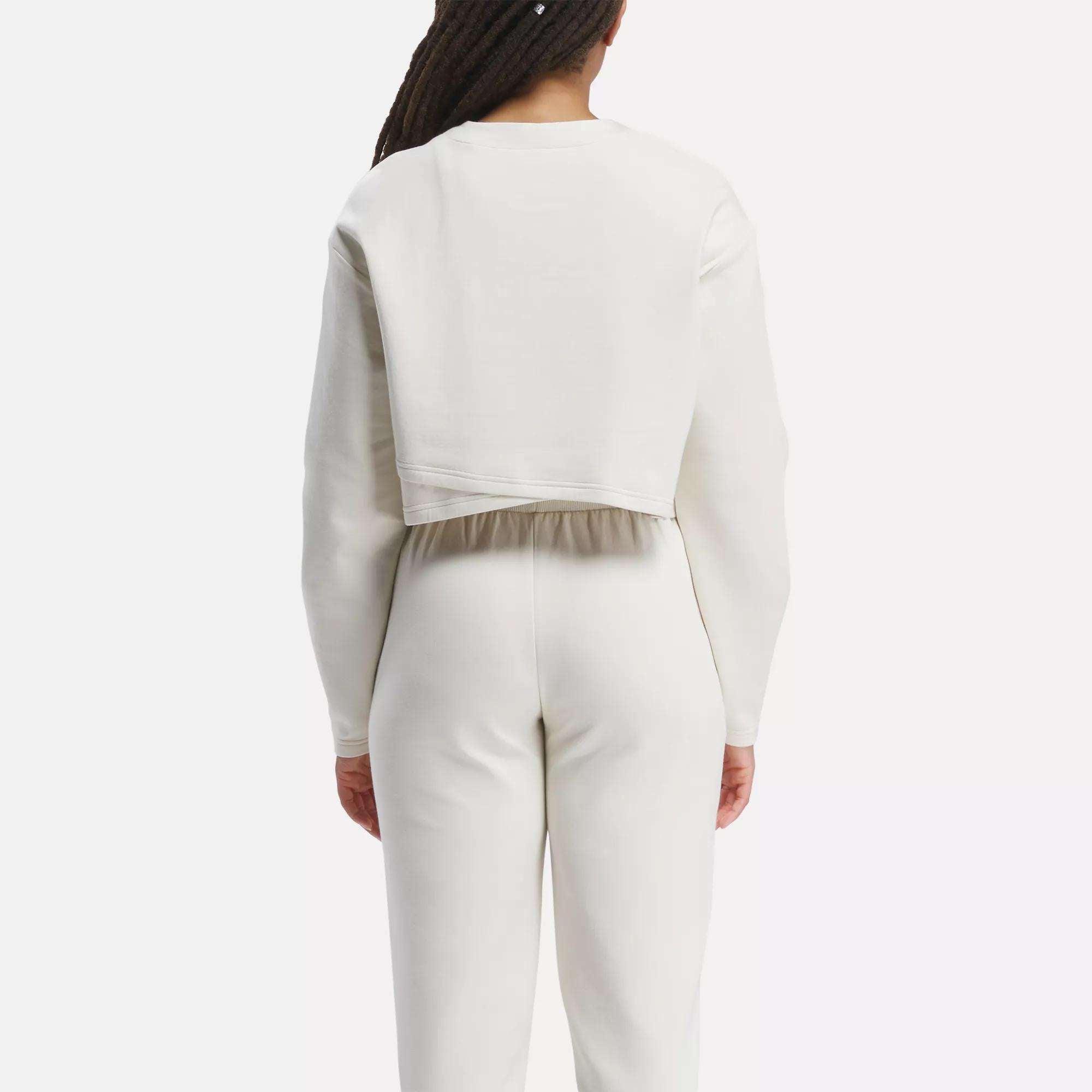 Women's Active Collective DreamBlend Mid-Layer Sweatshirt Female Product Image