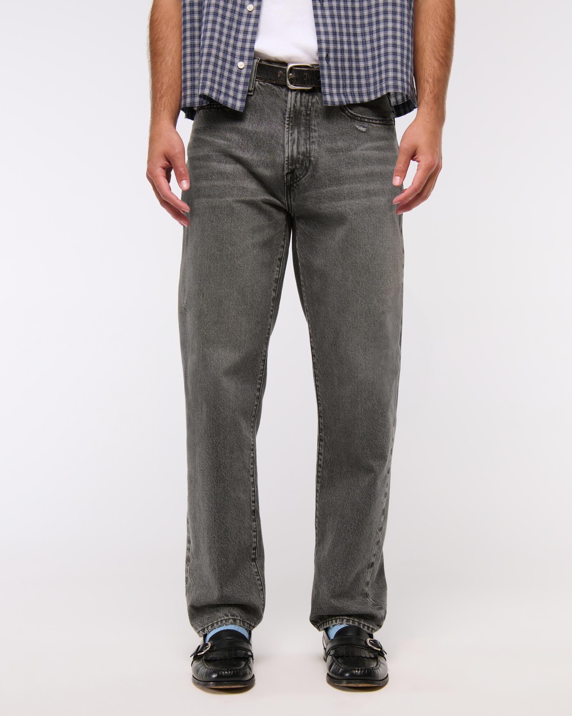 Loose Jean Product Image