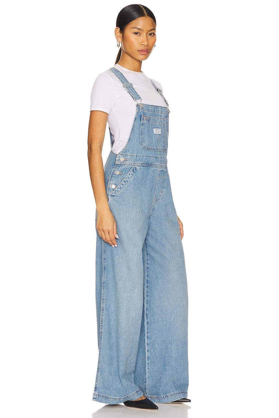 XL Overall LEVI'S Product Image