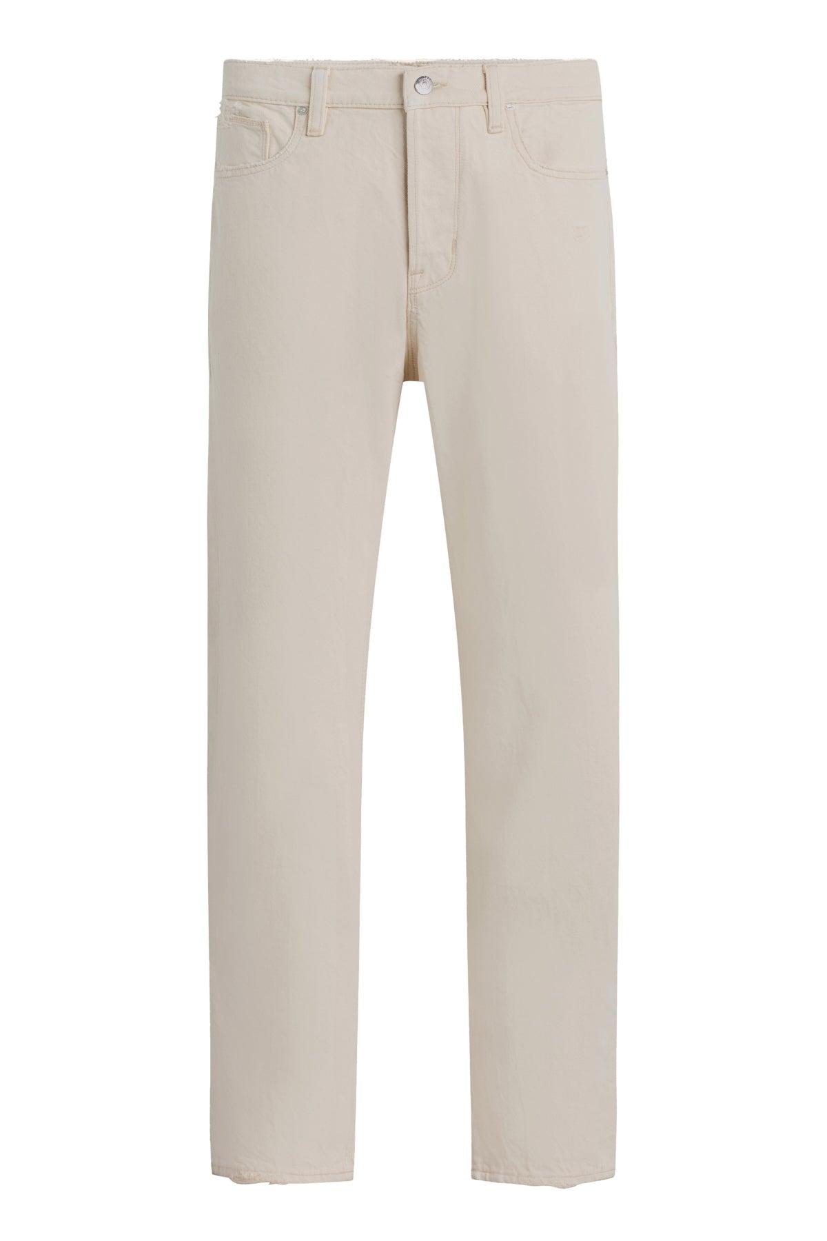 Wes Classic Straight Leg Pant Male Product Image
