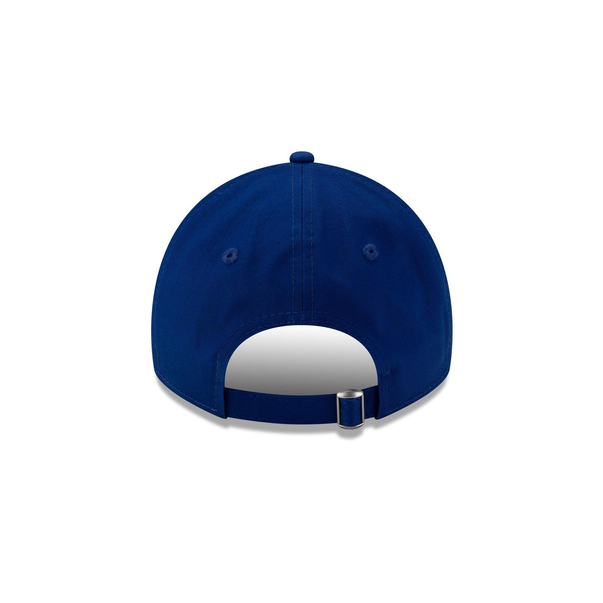 Lost & Found x Toronto Blue Jays 9TWENTY Adjustable Hat Male Product Image