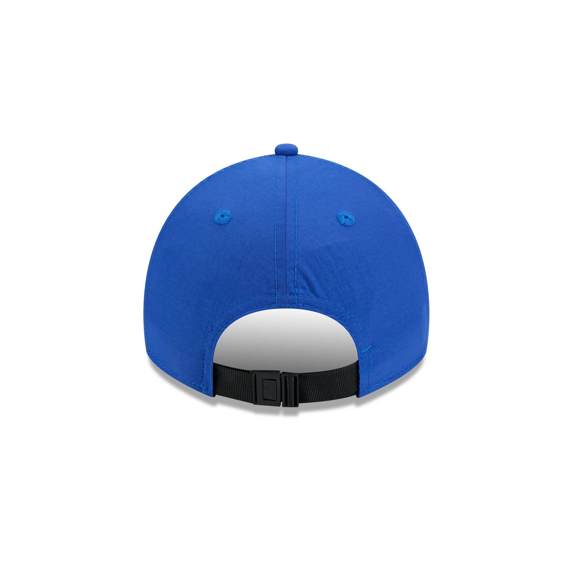 Seattle Mariners Reflect 9TWENTY A-Frame Adjustable Hat Male Product Image