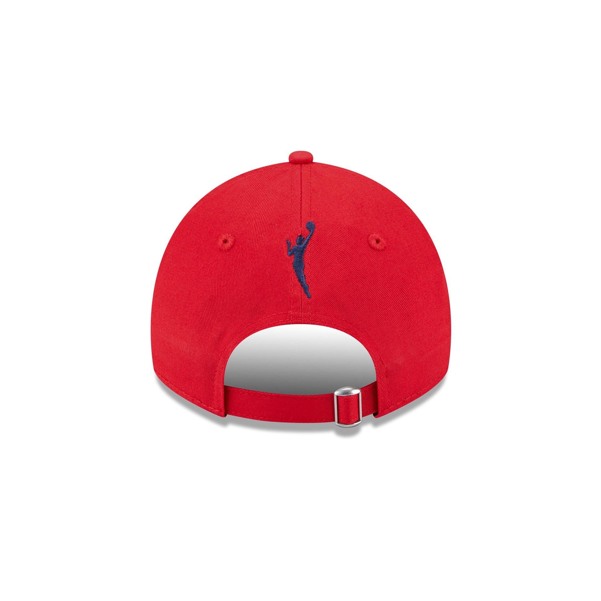 Indiana Fever 2025 All-Star Game 9TWENTY Adjustable Hat Male Product Image