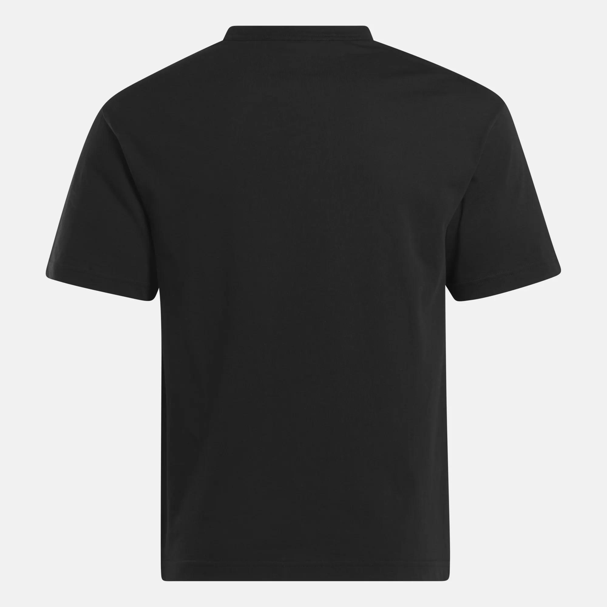 Men's Basketball Fame T-Shirt Male Product Image