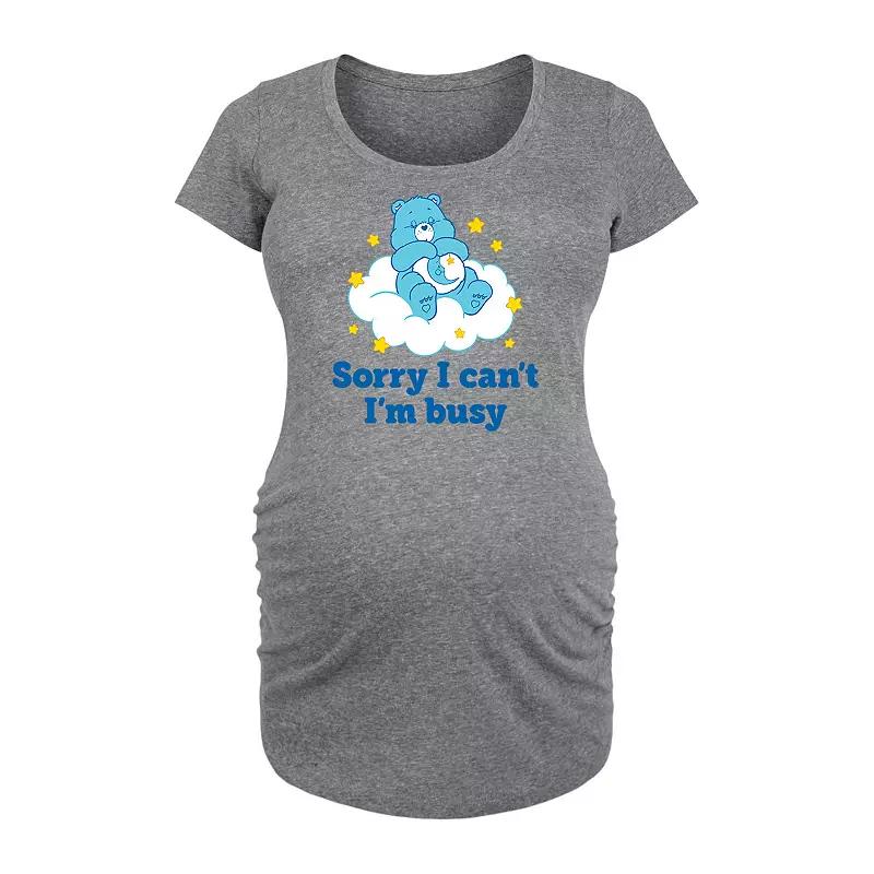Maternity Dr. Seuss So Much Love Is Everywhere Graphic Tee, Women's,  Product Image