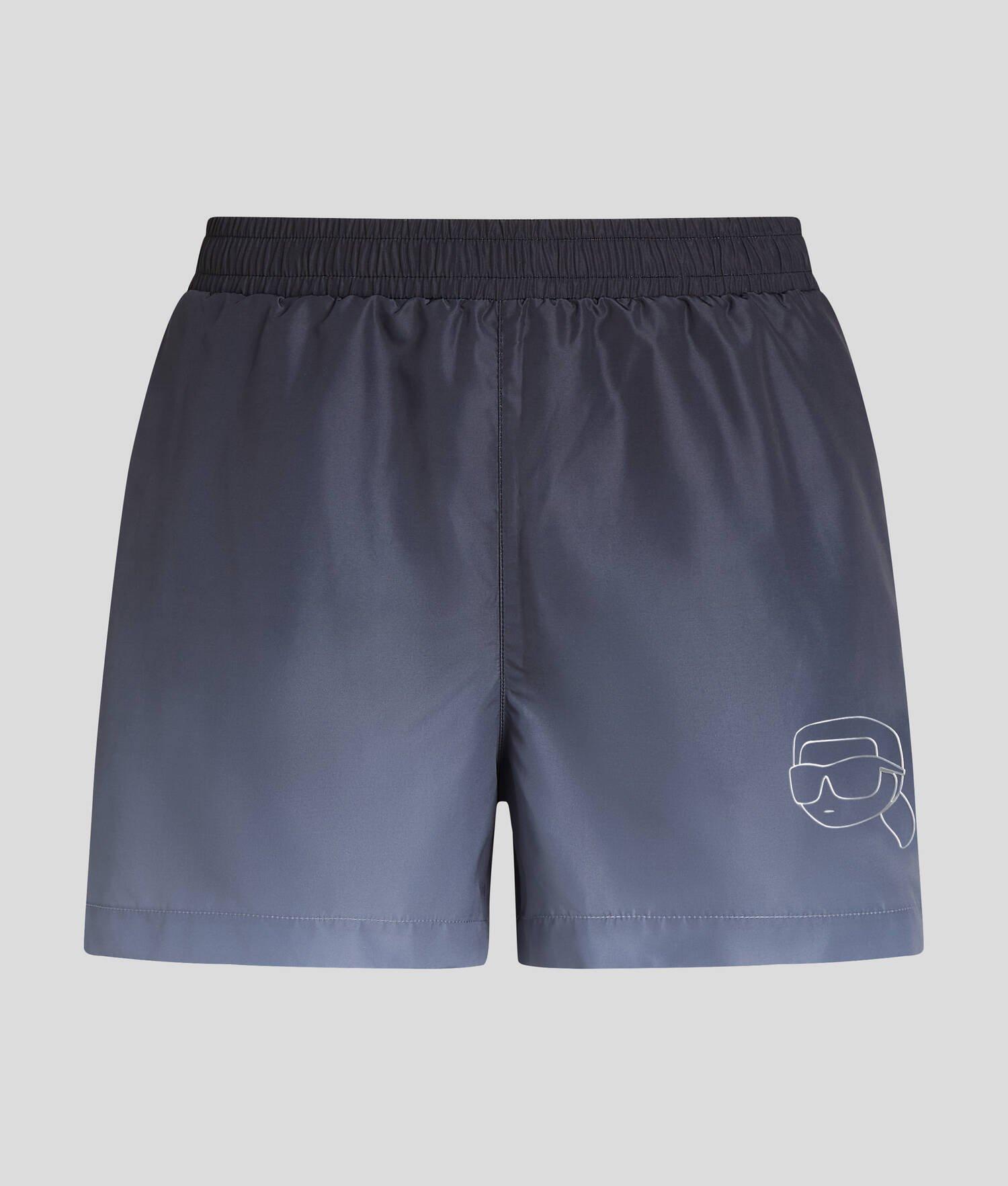 IKON OMBRÉ BOARDSHORTS Product Image