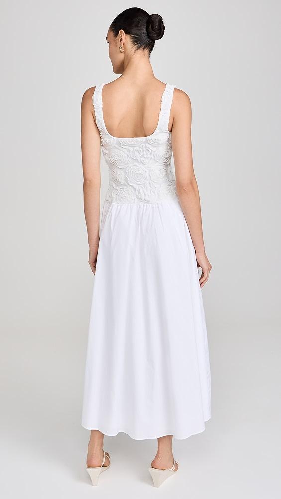 Show Me Your Mumu Bradshaw Maxi Dress | Shopbop Product Image