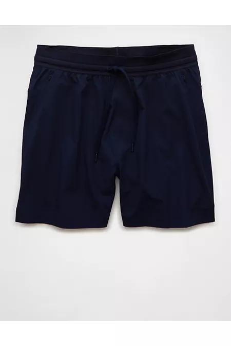 AE 24/7 5" Lined Training Short Men's Product Image