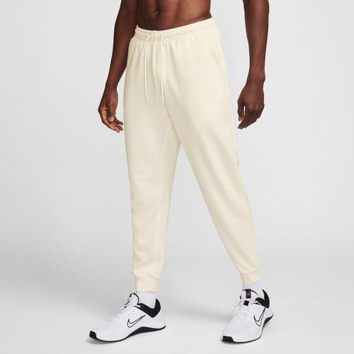 Nike Mens Primary Fleece Dri-FIT UV Performance Jogger Pants | FZ0975-110 Product Image