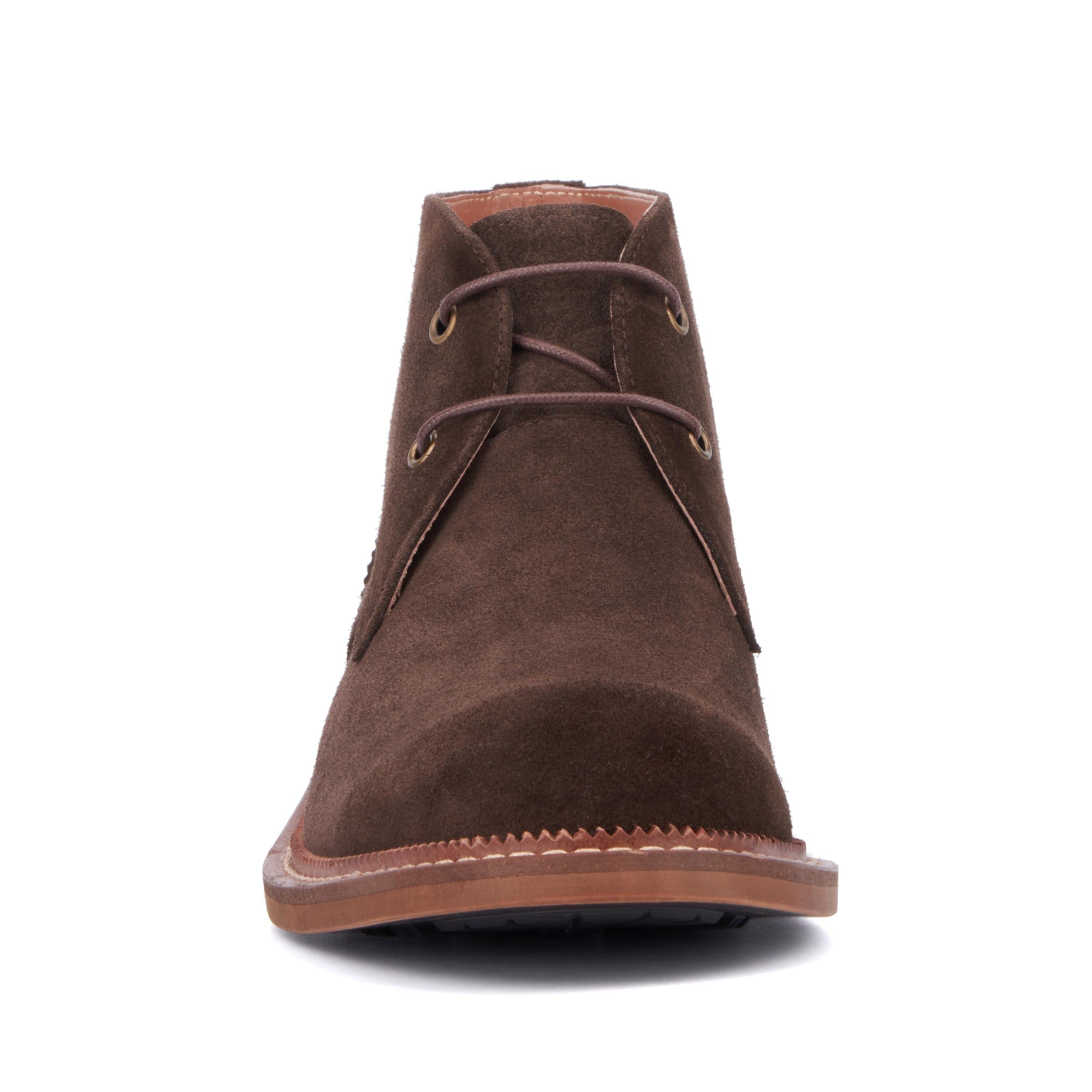 Men's Milton Boots Product Image