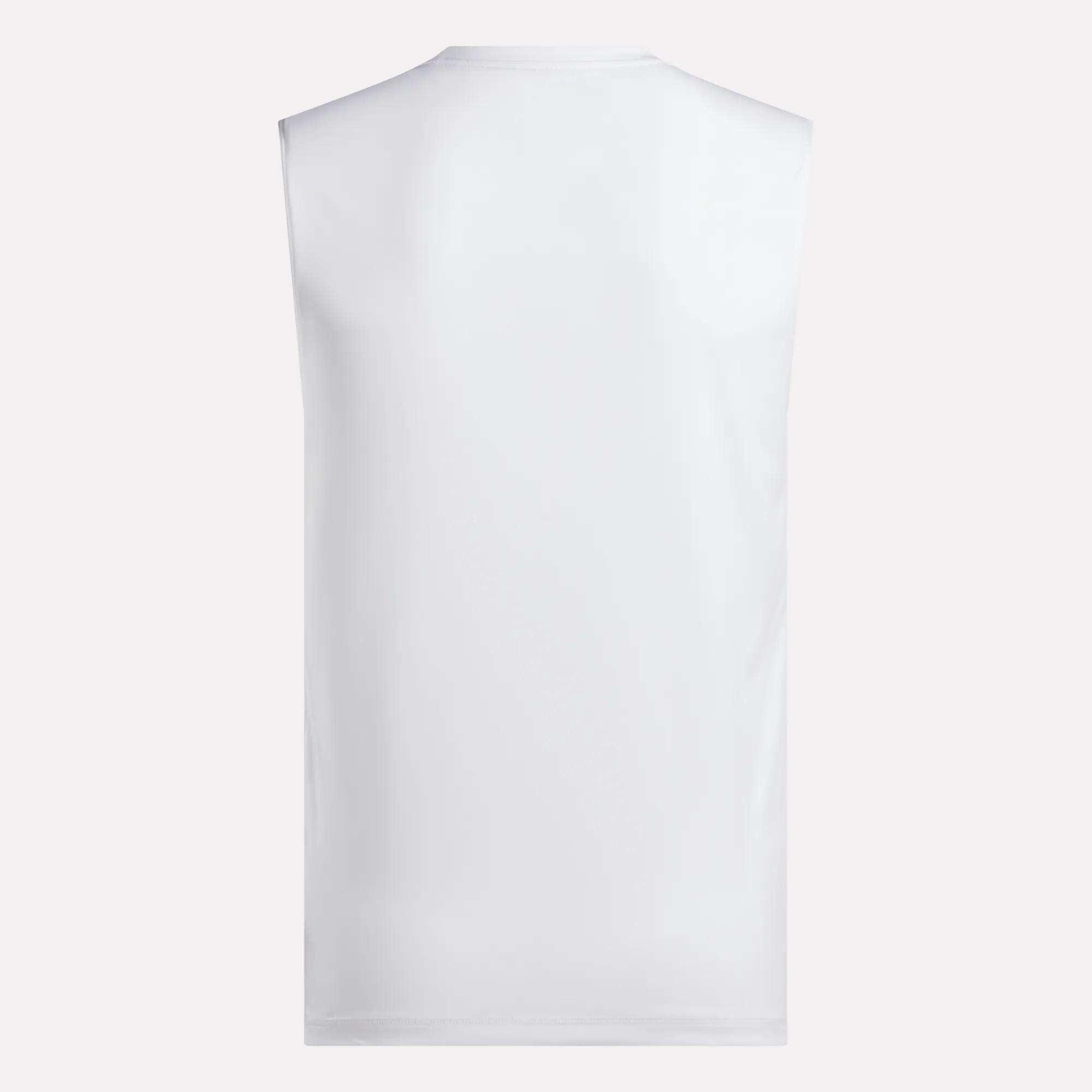 Men's Training Sleeveless Tech T-Shirt Male Product Image