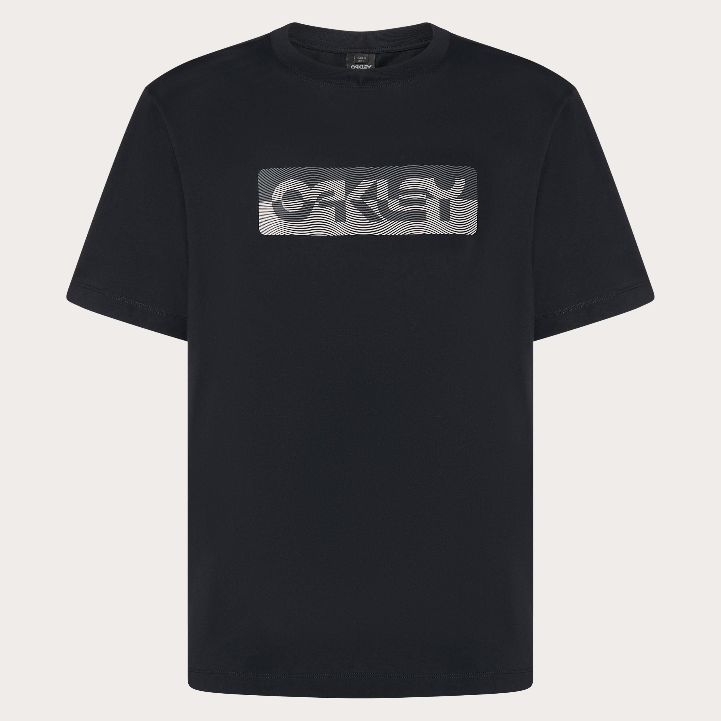Oakley Mens Duality B1b Tee Product Image