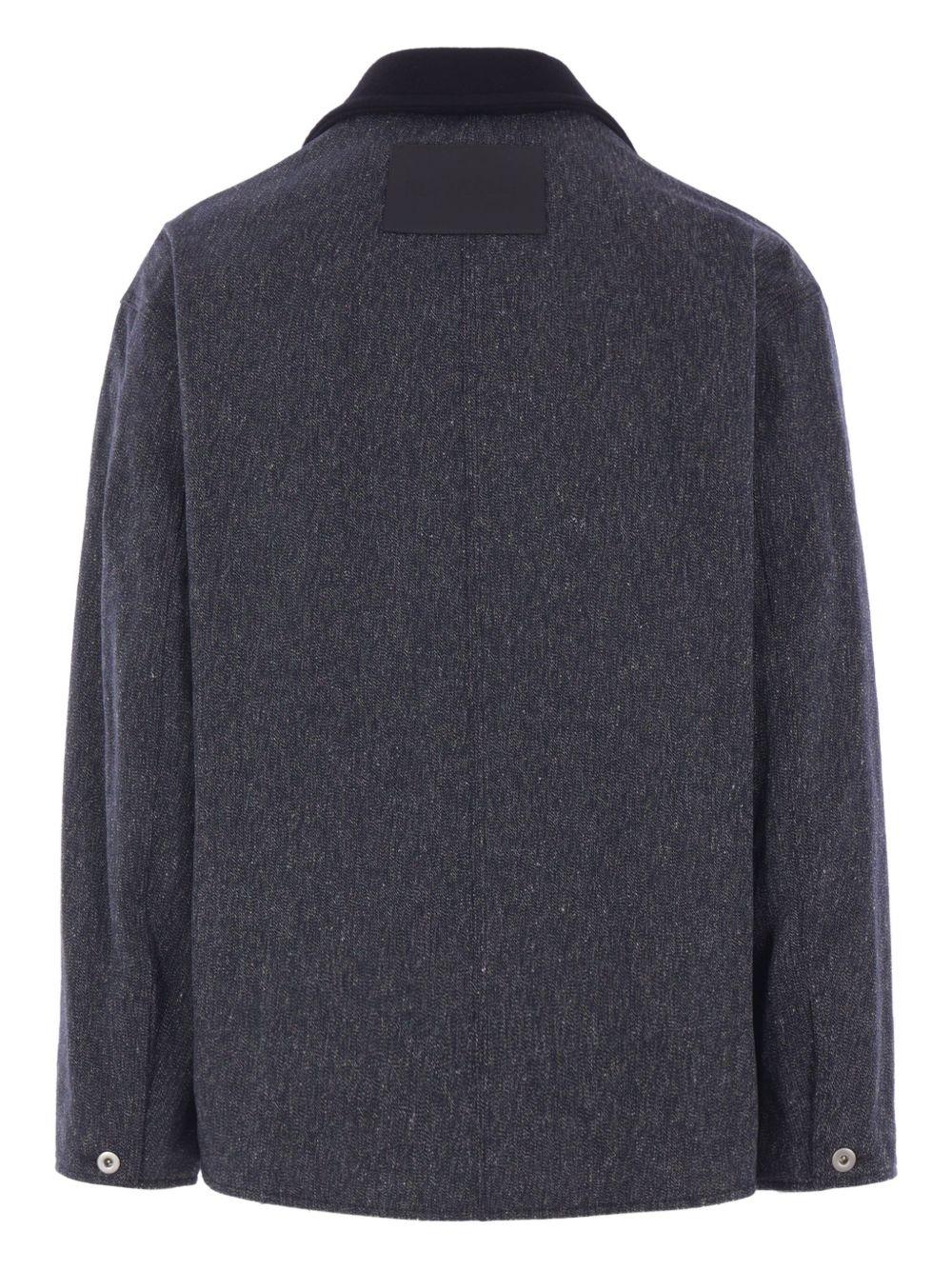 denim jacket Product Image