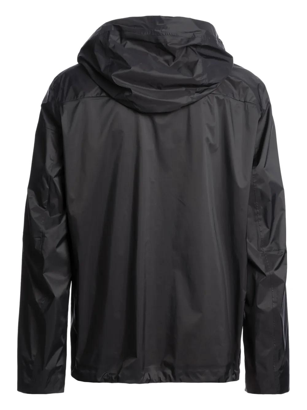 Light Cloud jacket Product Image