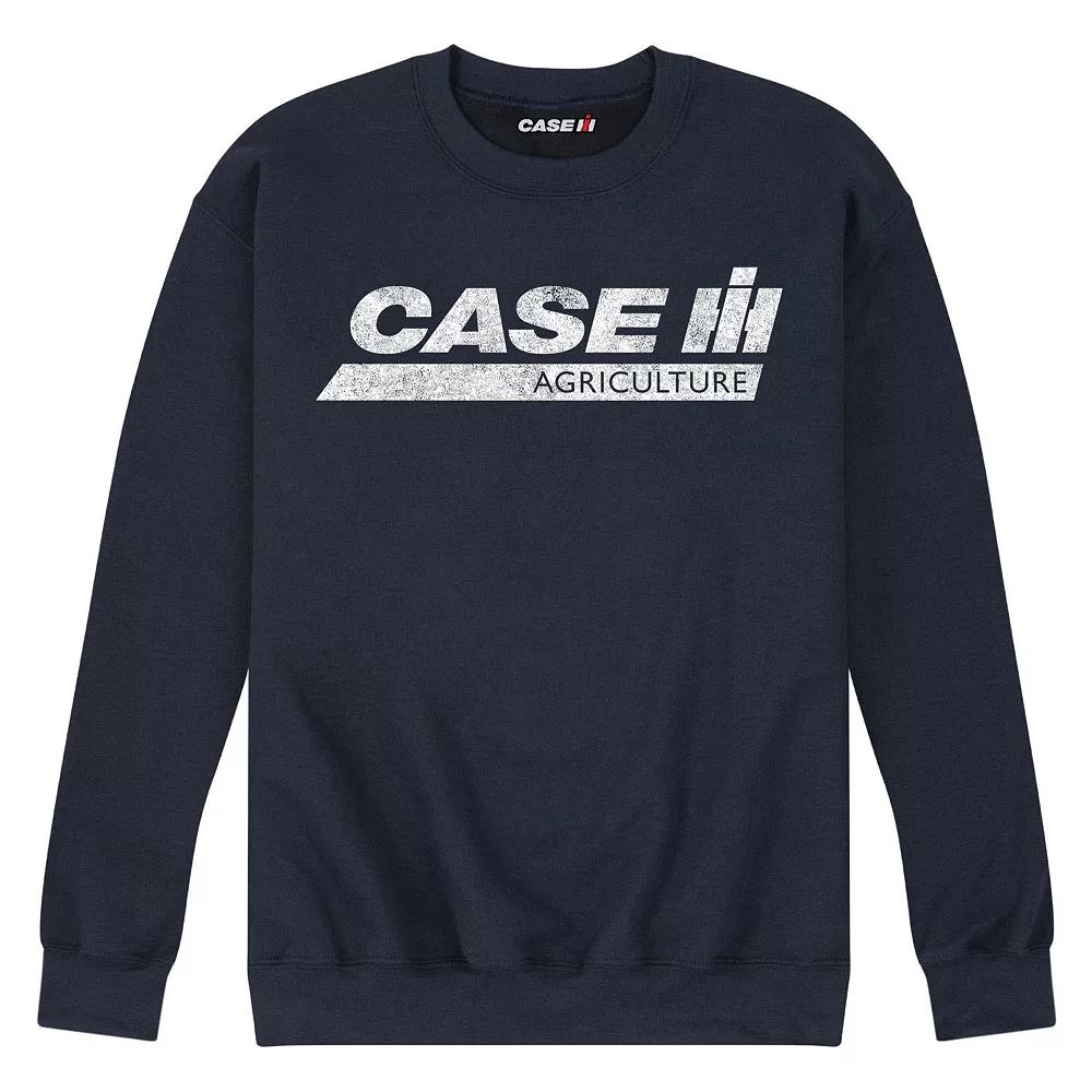 Men's Case IH Logo Sweatshirt,  Product Image