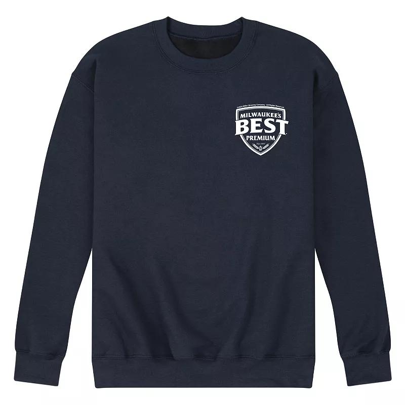 Mens Milwaukees Best Premium Fleece Sweatshirt Product Image