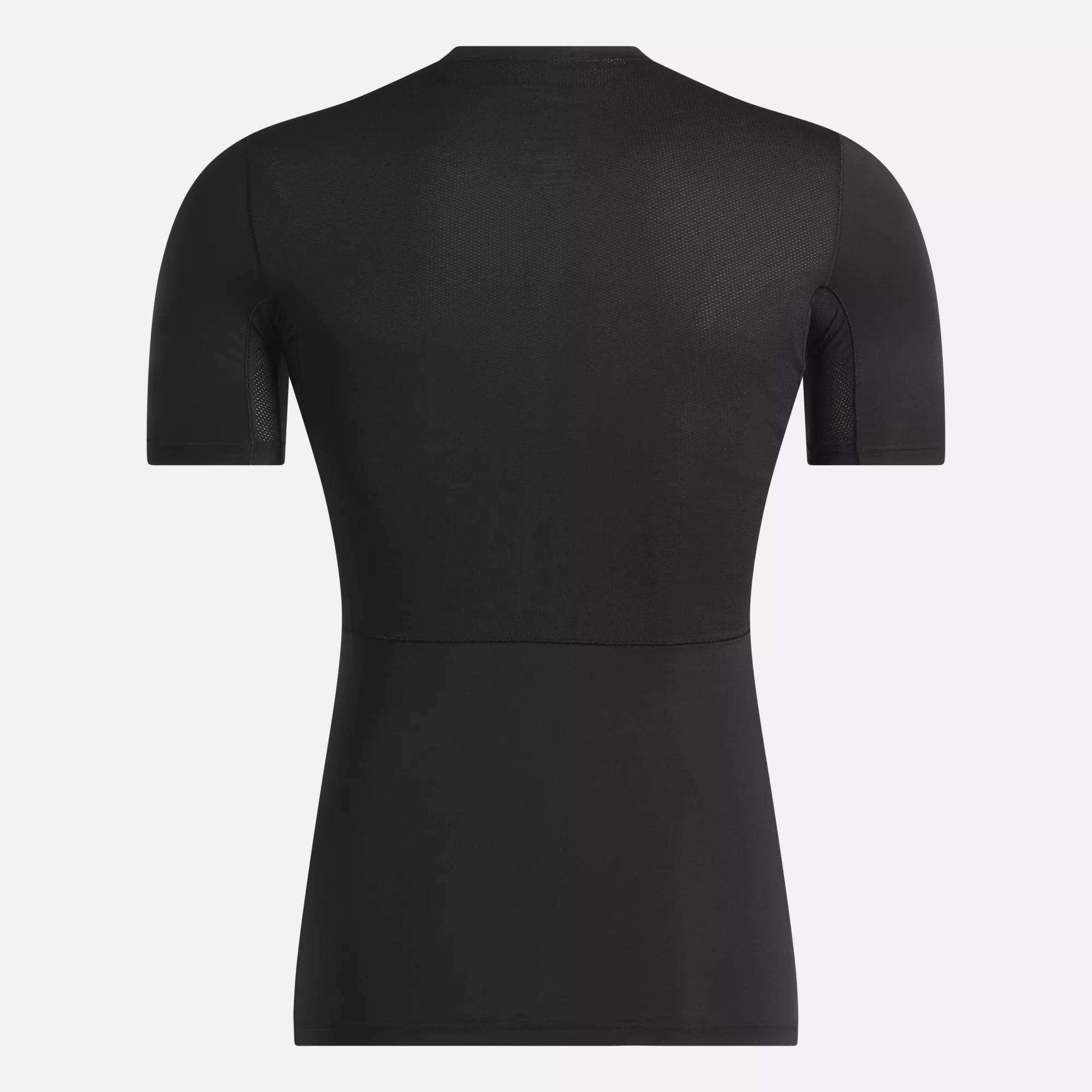 Men's Compression T-Shirt Male Product Image