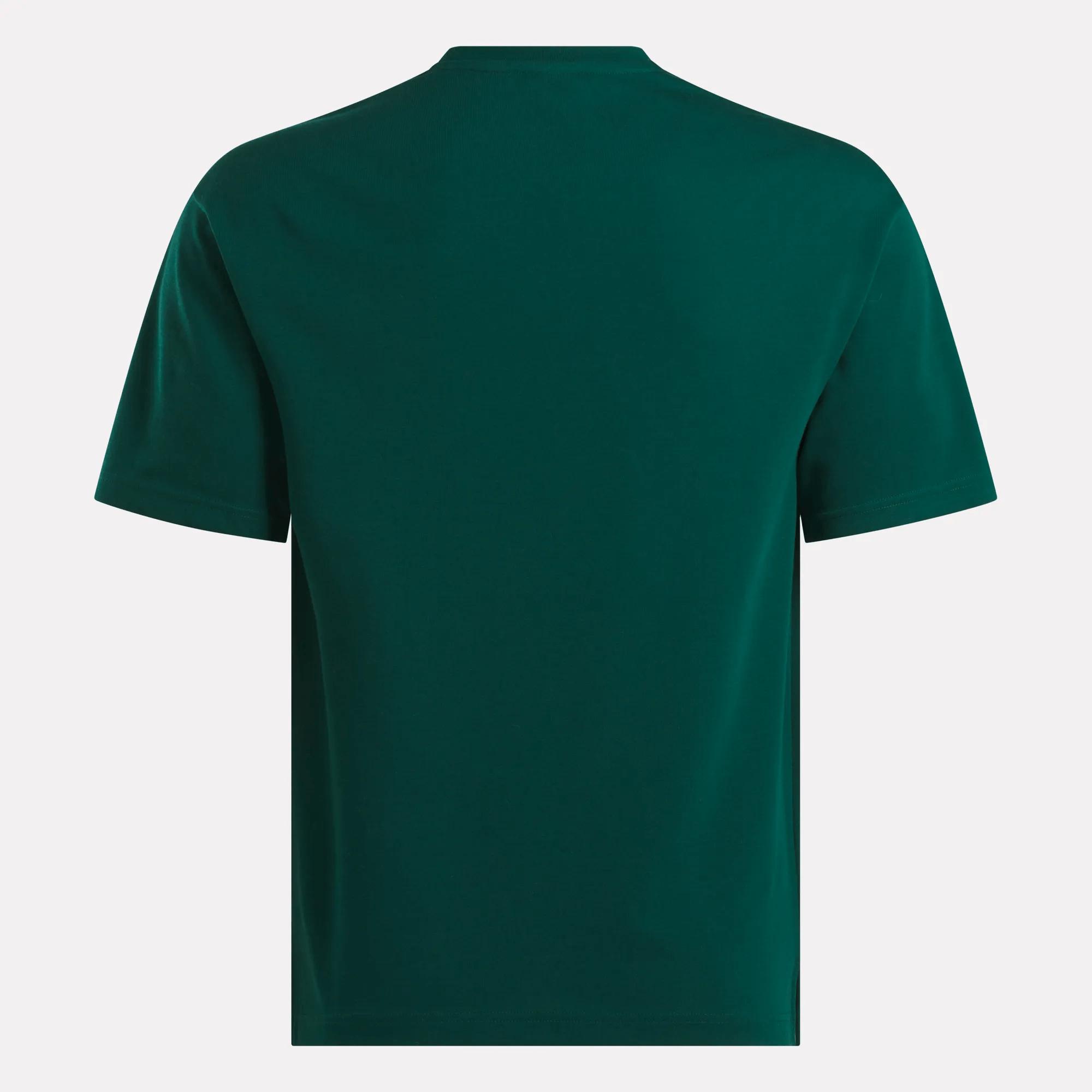 Men's Active Collective Short Sleeve T-Shirt Male Product Image