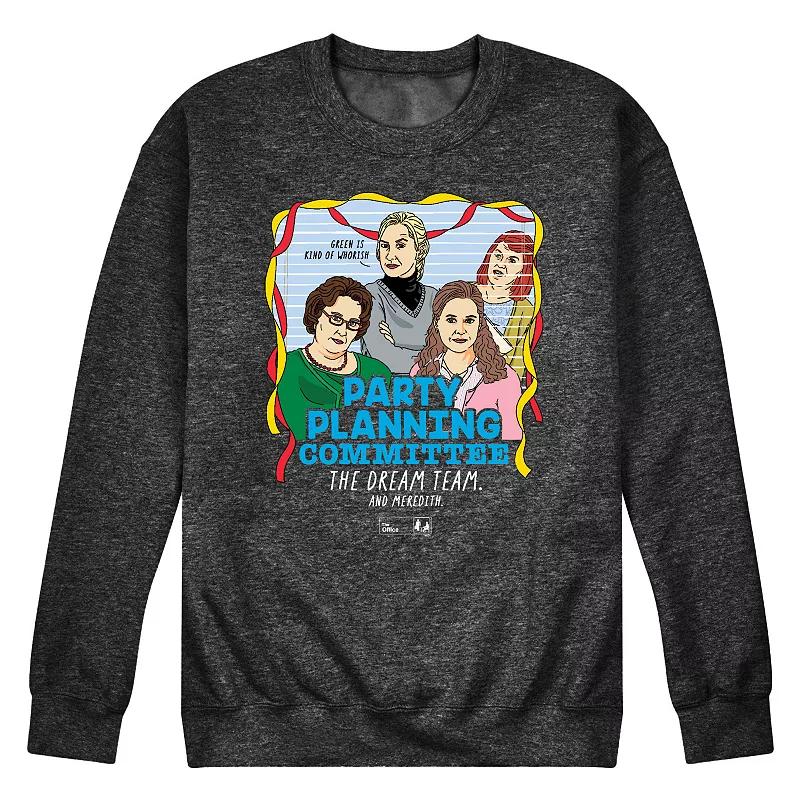 Men's The Office Dream Team Sweatshirt,  Product Image