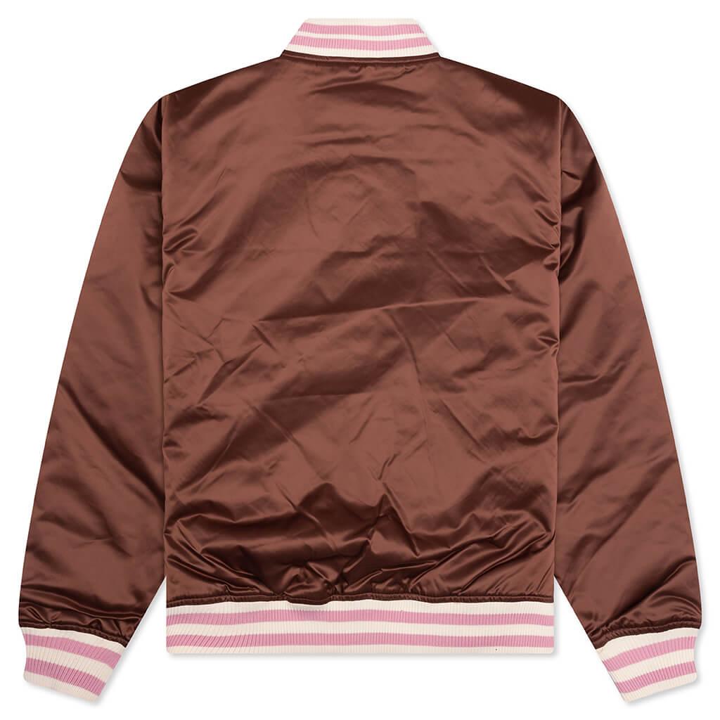 University Jacket - Brunette Male Product Image