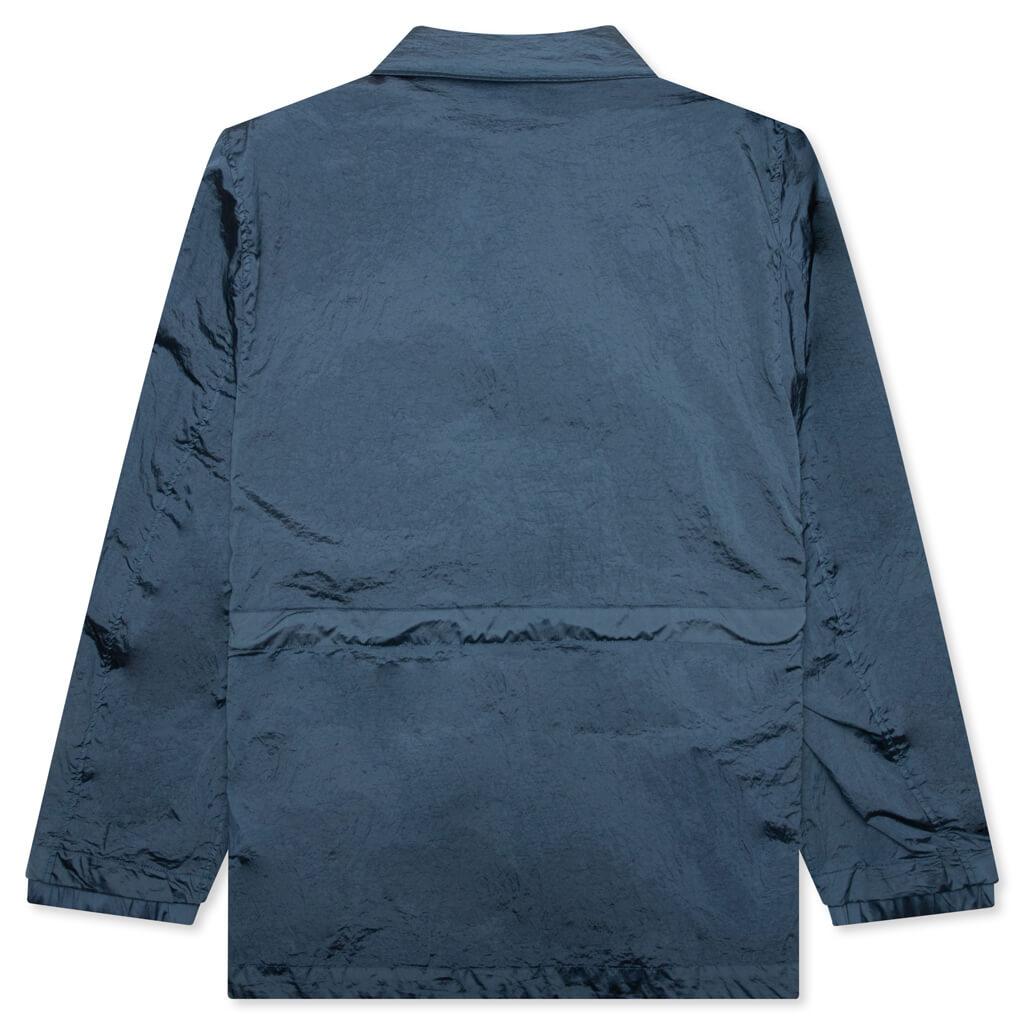 Field Jacket - Black Male Product Image