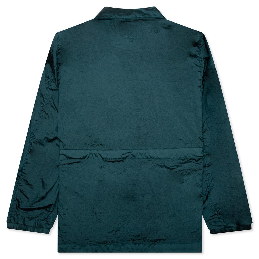 Field Jacket - Bottle Green Male Product Image