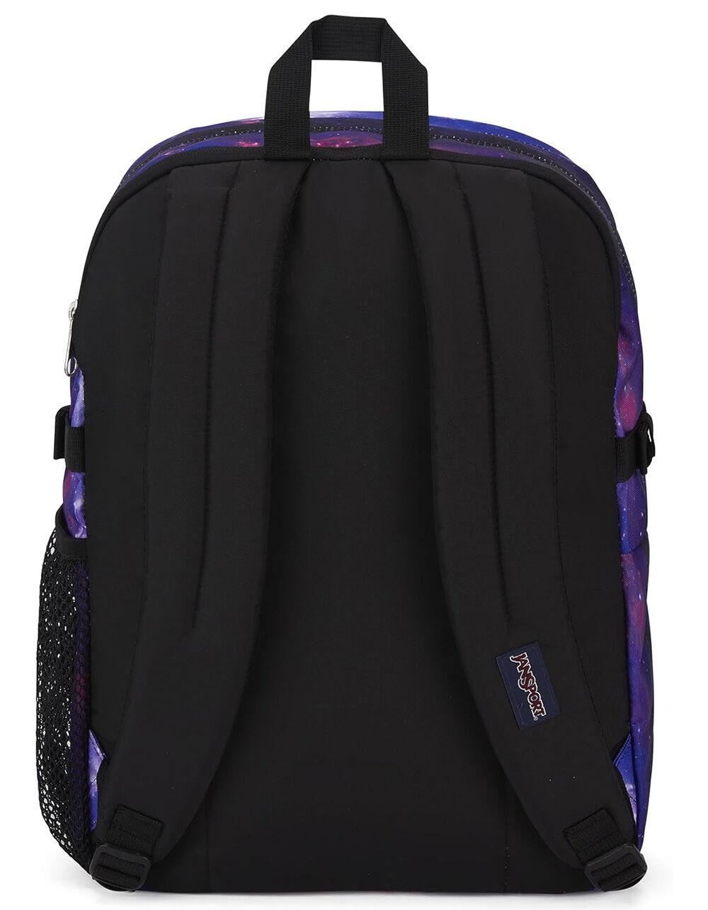 JANSPORT Main Campus Backpack - SPACE DUST Product Image