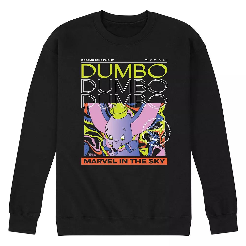 Disney's Monster Inc. Men's Dashing Through,  Product Image