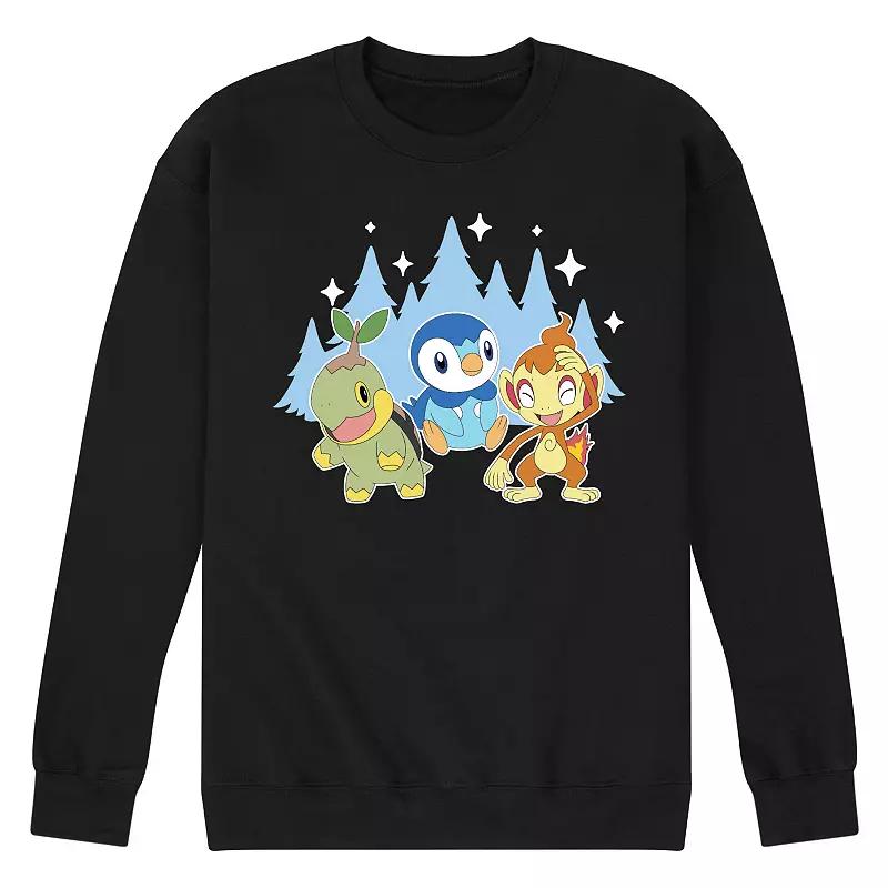 Men's Reel Island Outfitters Graphic Sweatshirt,  Product Image