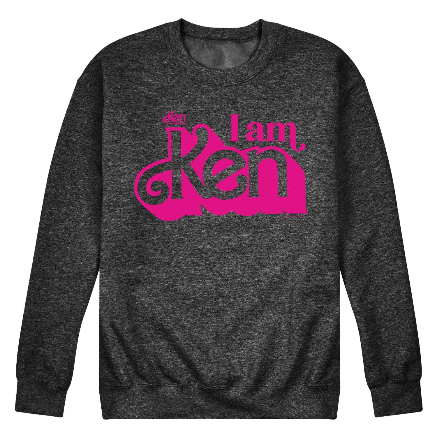 Men's Dad Facts Graphic Fleece Sweatshirt,  Product Image