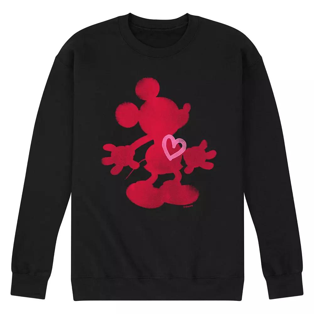 Men's Coca-Cola Enjoy CocaCola USA Graphic Fleece Sweatshirt,  Product Image