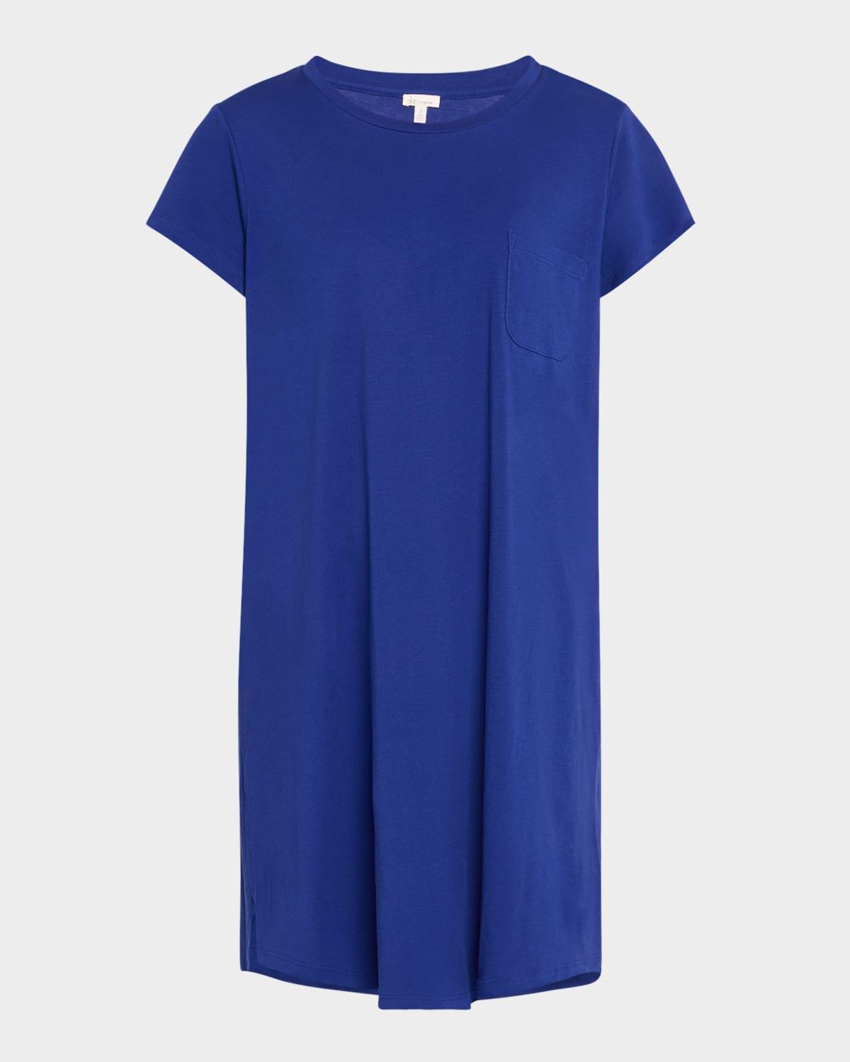 Carissa Pima Cotton Sleepshirt Product Image