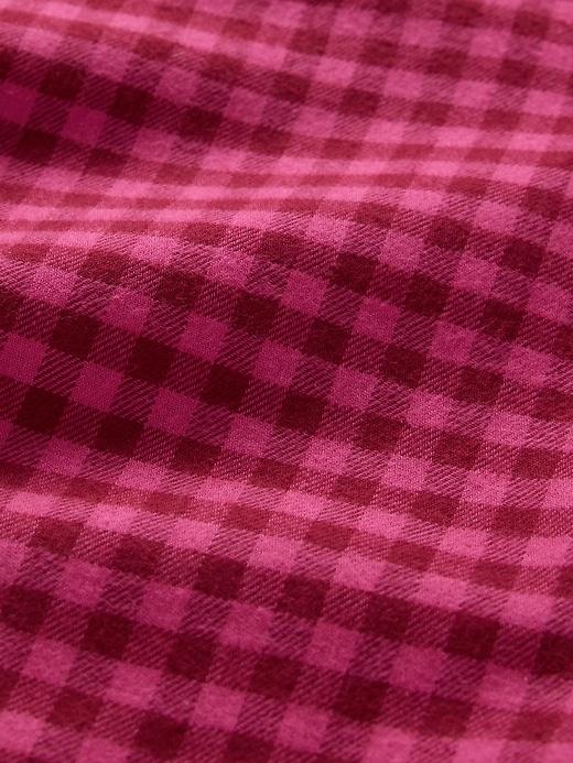 Softest Flannel Pants Product Image