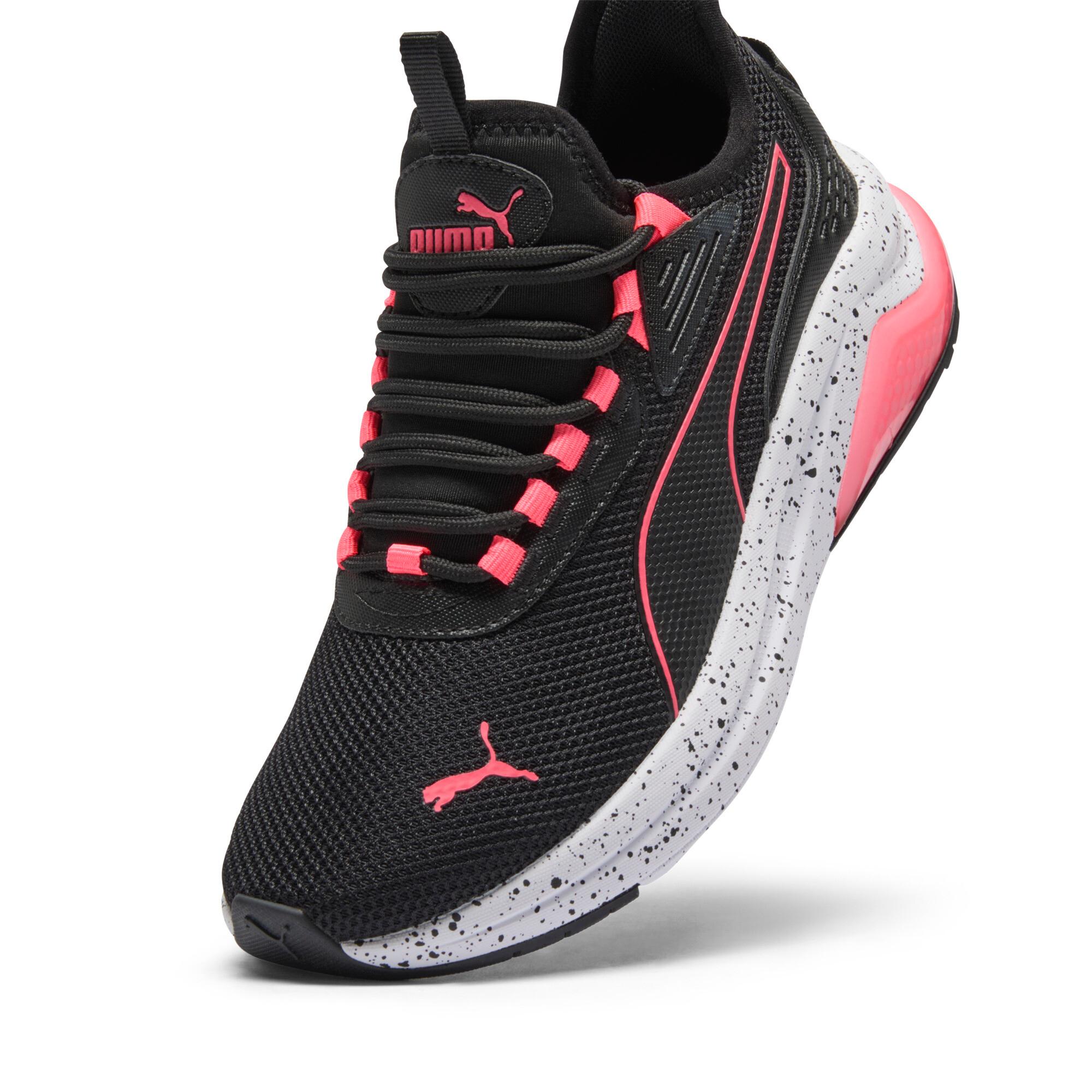 Amplifier Speckle Women's Sneakers Product Image