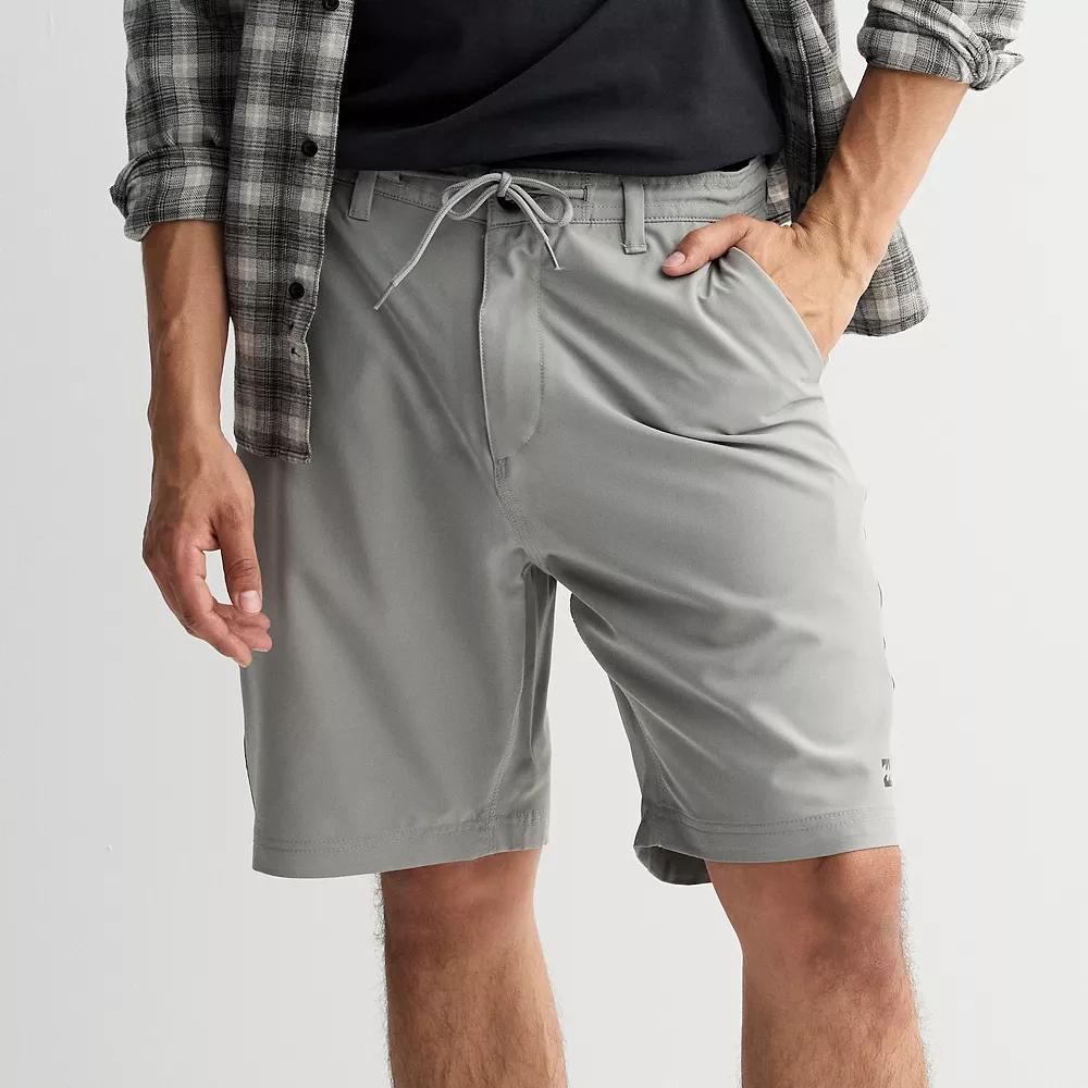 Men's Billabong Hybrid Shorts,  Product Image