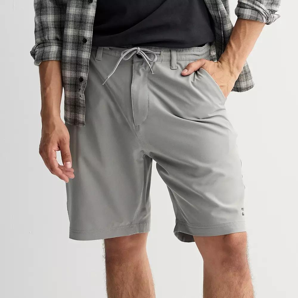 Men's Billabong Hybrid Shorts,  Product Image