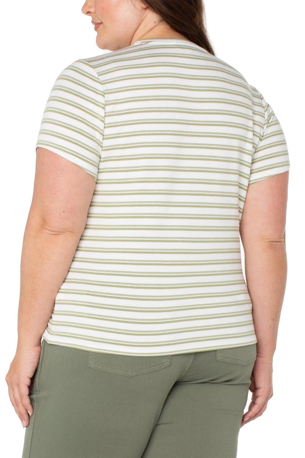 Crew Neck Top Product Image