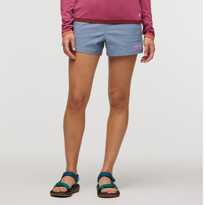 Brinco 3" Short - Solid - Women's Product Image