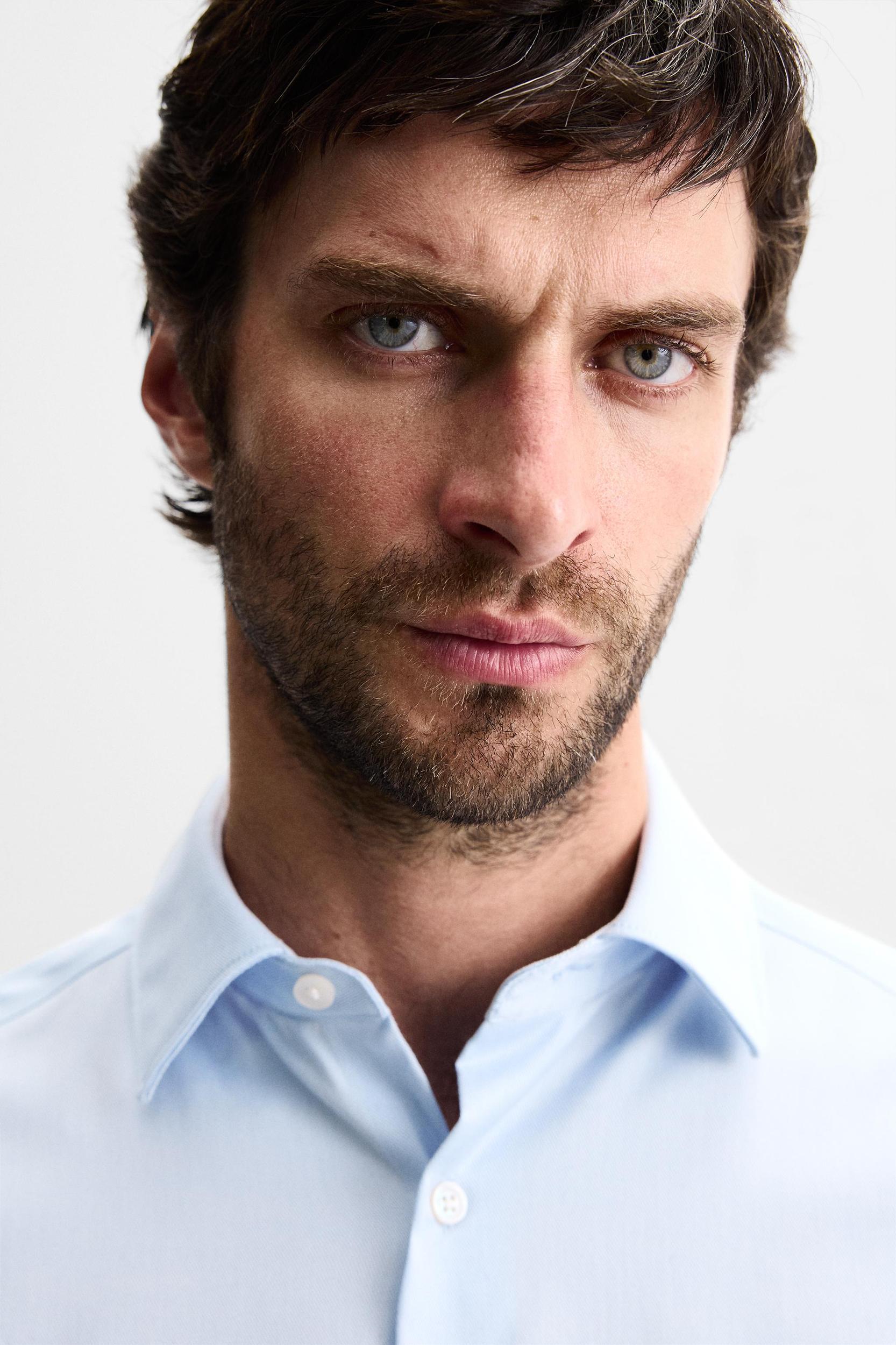 REGULAR FIT SHIRT Product Image