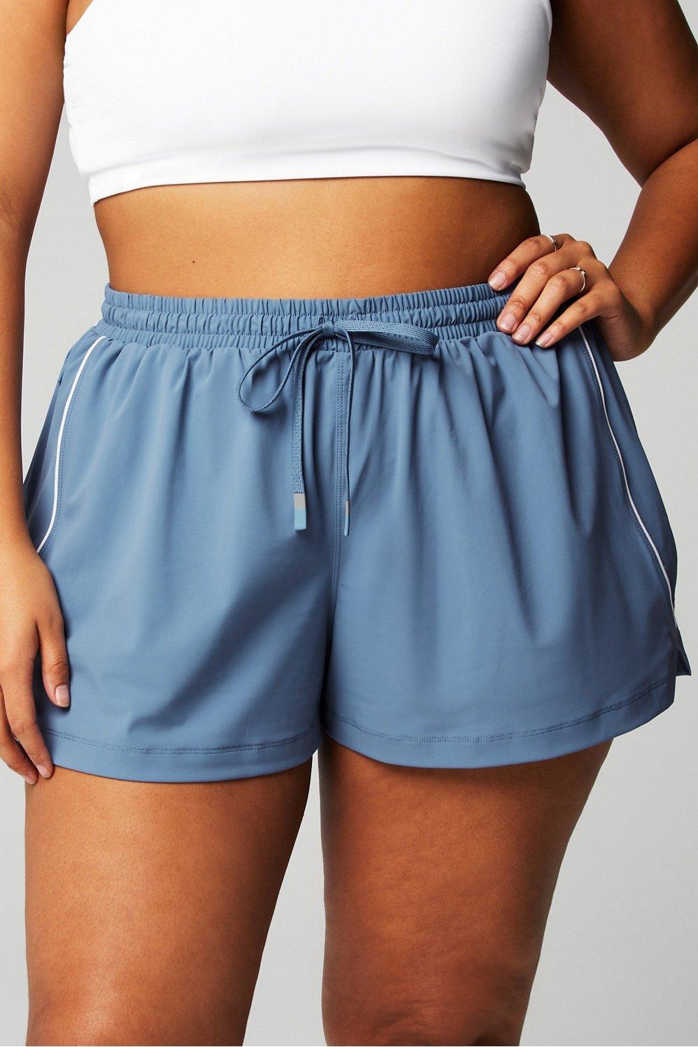 The Piped One Short 3" - Women's Product Image