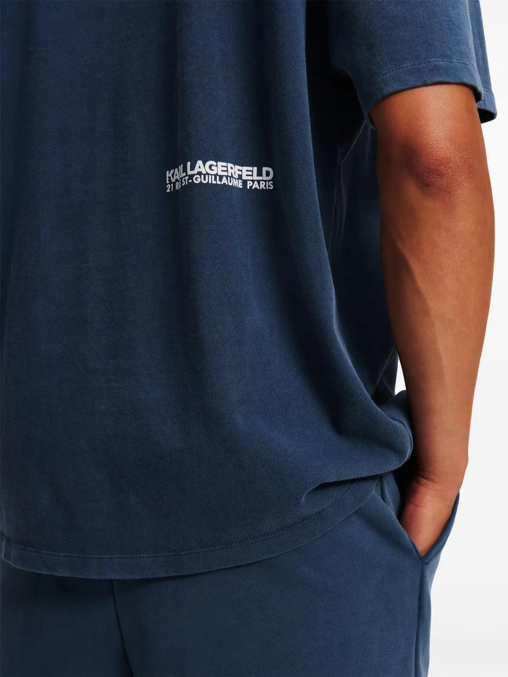 Cincinnati Bengals Heathered Spencer T-Shirt Product Image