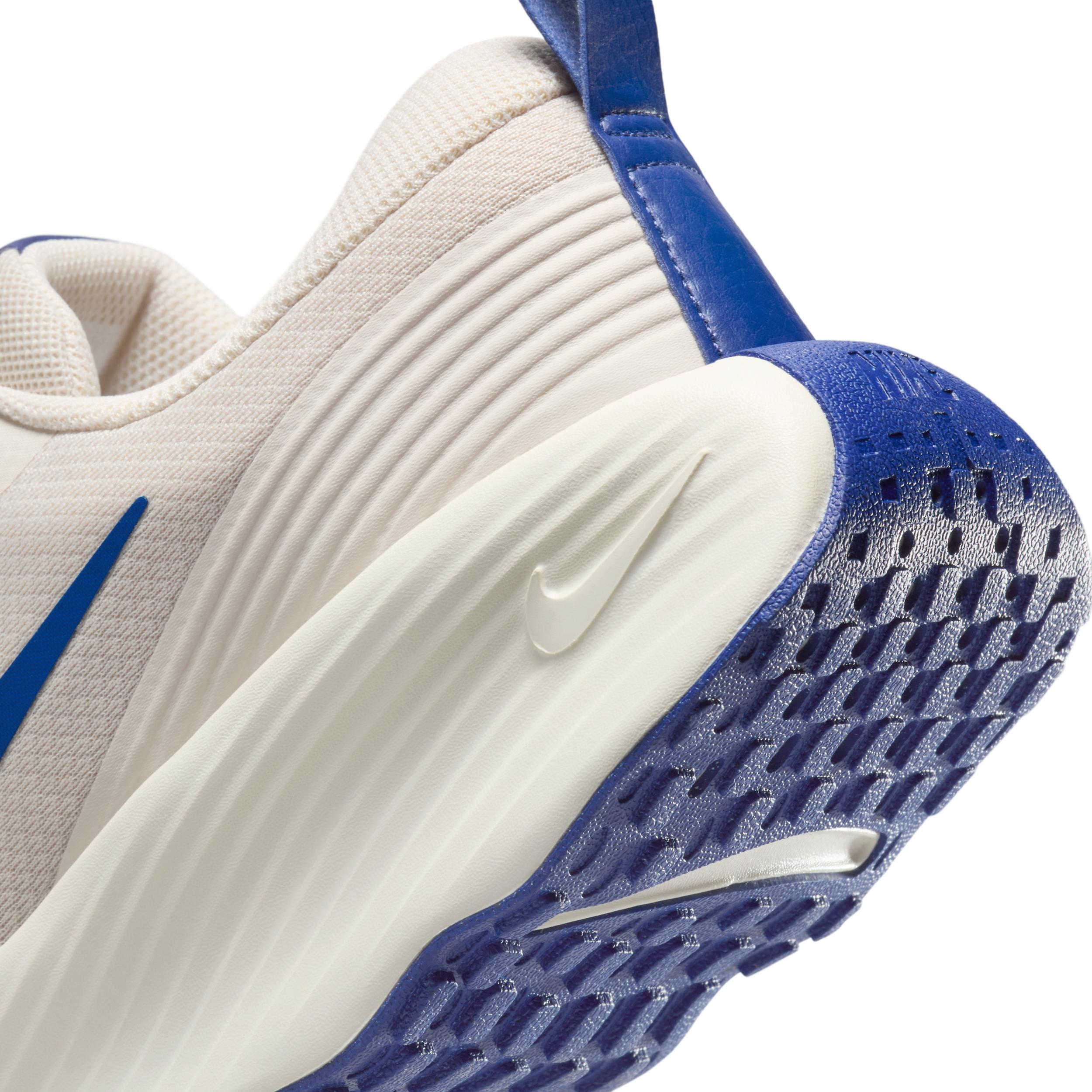 Nike Promina Mens Walking Shoes Orewood Royal Blue Product Image