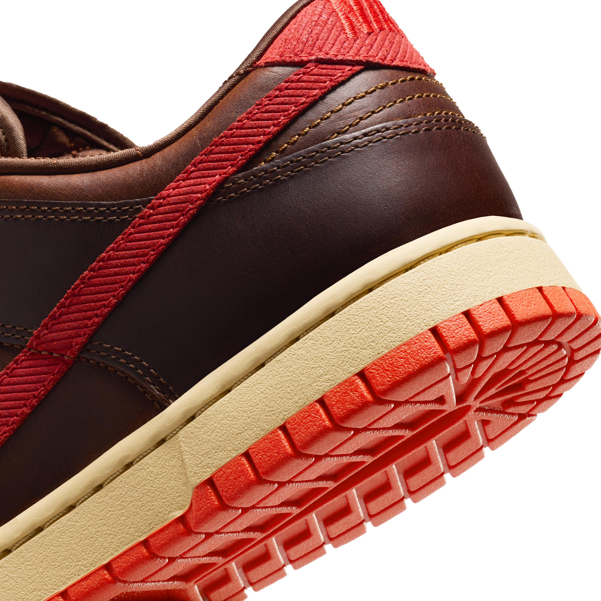 Nike Dunk Low Retro Men's Shoes Product Image