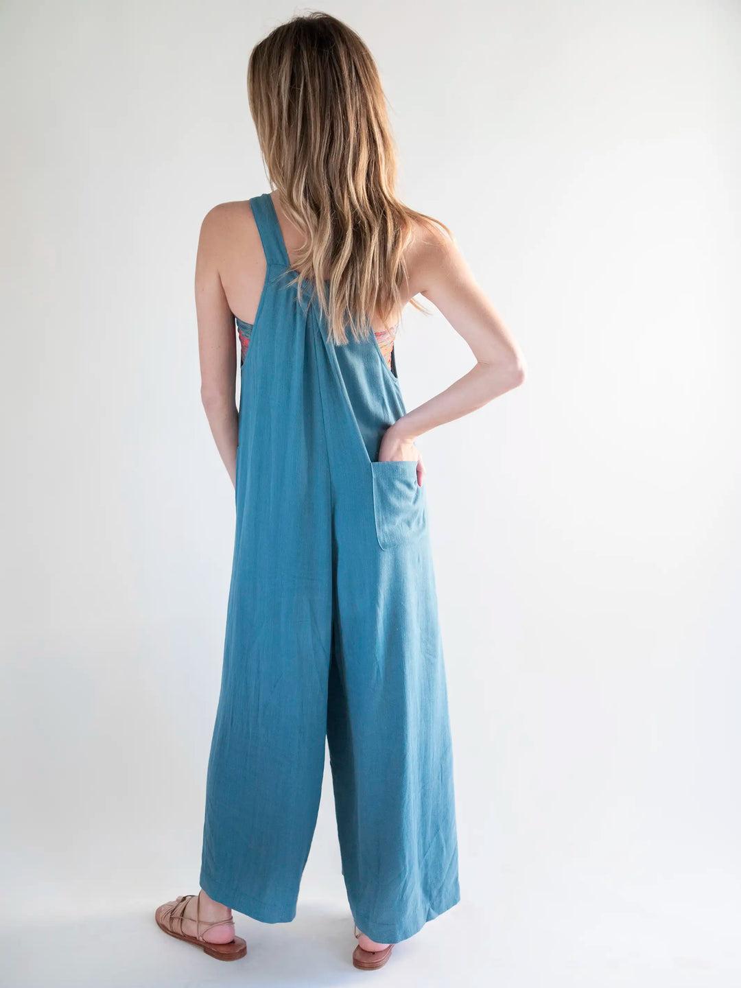 Carrington Jumpsuit Product Image