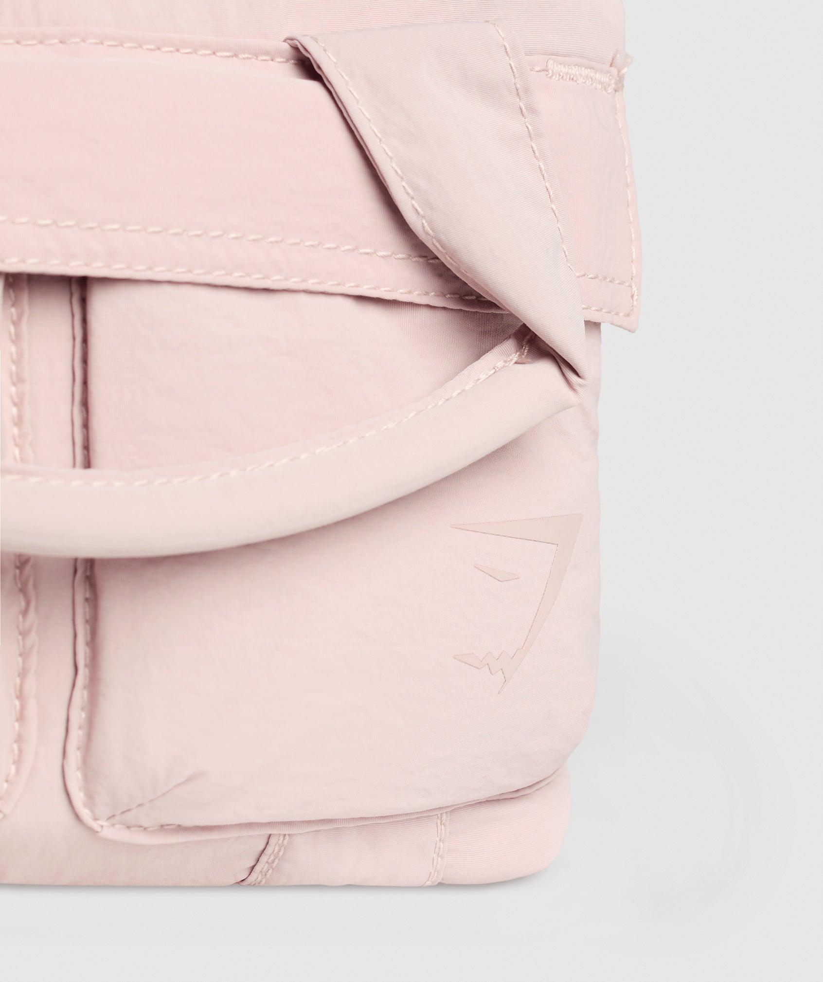 Mini Tote Bag Product Image