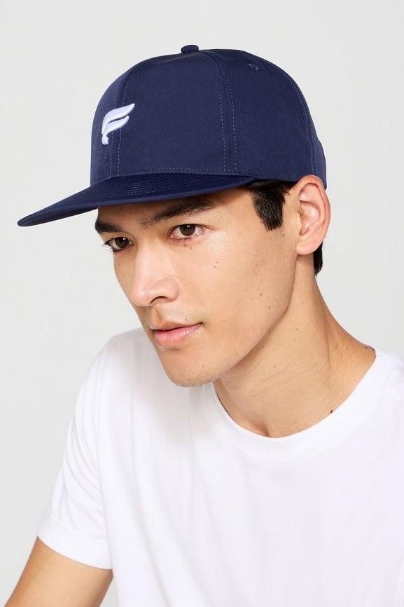 The Fundamental Hat & One Jogger 2-Piece Outfit Product Image